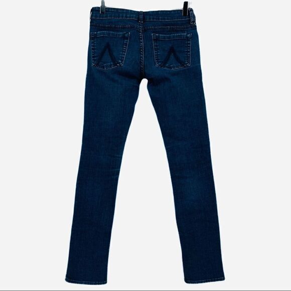 NWOT dELiA*s Taylor Skinny Jeans - Picture 2 of 8